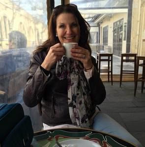 Meet your Posher, Lynn